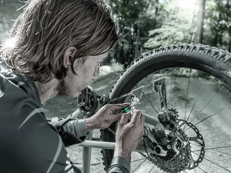 Bicycle Set 3 A 2025 05004188001 Bit-Set by Wera – product image 2 of 2