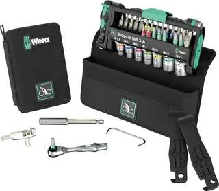 Bicycle Set 3 A 2025 05004188001 Bit-Set by Wera – product image 1 of 2