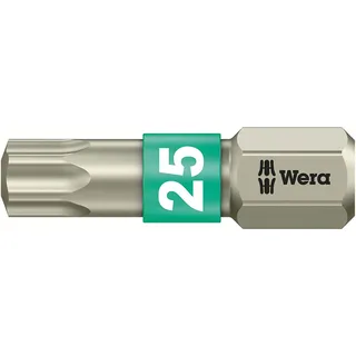 Bicycle Set 5 2025 Magazijnschroevendraaier van Wera, Kleurloos – productafbeelding 4 van 6