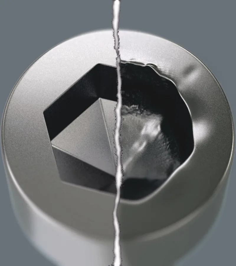 Bit 1/16" x 50mm Hex-Plus voor Universeel Gebruik by Wera – product image