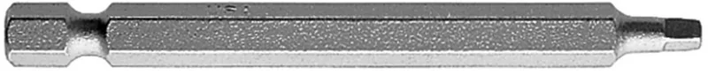 Bit 1/4 Xh R1 (Square) 50mm by Wera – product image
