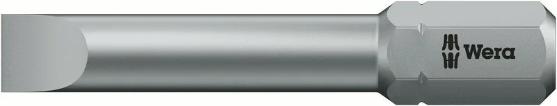 BIT 800/2 1.2X 8.0X41 57225 von Wera – Produktbild