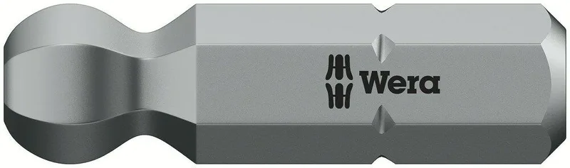 BIT 842/1 Z 2,5X25MM 56350001 van Wera – productafbeelding