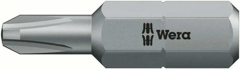 BIT 851/1 RZ PH 2X25 051350090 by Wera – product image