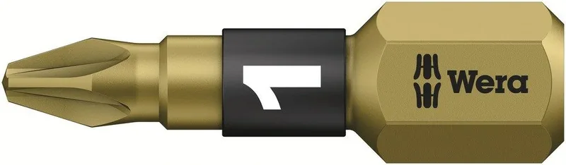BIT 855/1 BTH PZ 1X25 056710 de Wera – image du produit