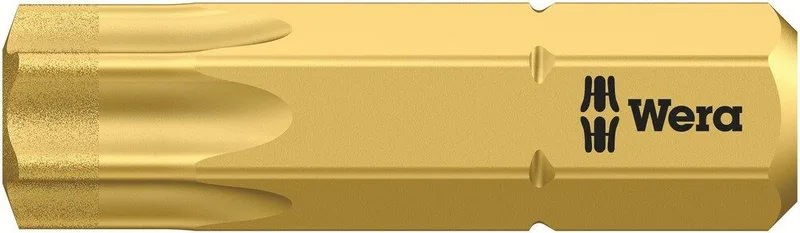 BIT 867/1 BDC TX 40X25 066110 van Wera – productafbeelding