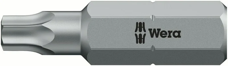 BIT 867/1ZBO TX27/25 66520 von Wera – Produktbild