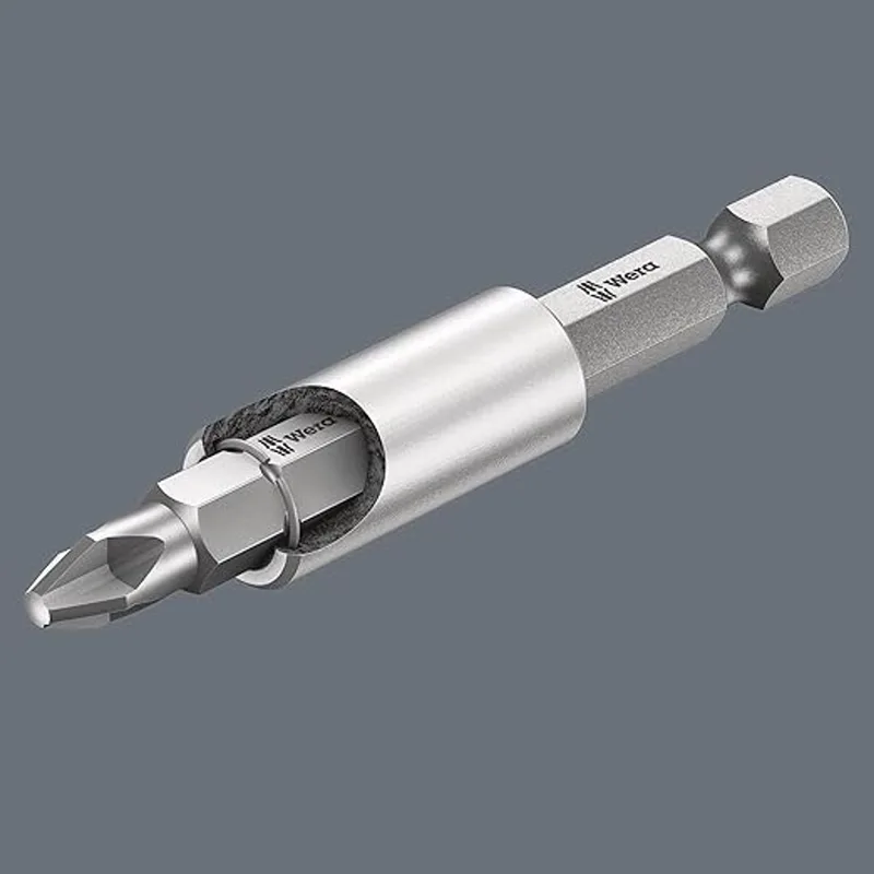 Bit Check 30 Metal 1 Set - 30 Bits & Houder by Wera – product image