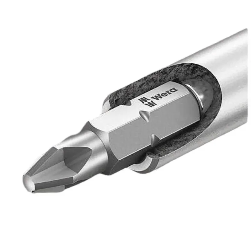Bit-Check 7 TX Universal 1 von Wera – Produktbild