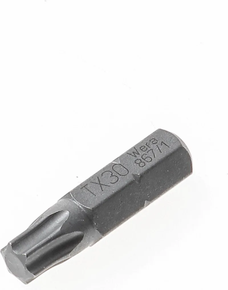 Bit Torx 30 Gehard von Wera – Produktbild