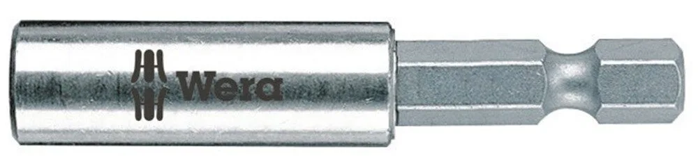 Wera 899/4/1 K Bitshållare 50 mm 1/4 från Wera – produktbild