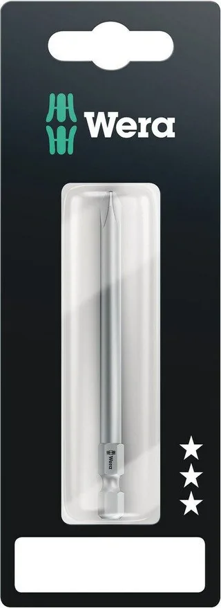 BITS PHILIPS 851/4 2X152MM by Wera – product image 1 of 2