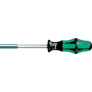 Bondhus Bithouder schroevendraaier tbv 1/4"" bits Magnetisch L=230mm by Wera, Kleurloos – product image 2 of 2