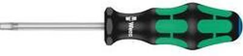 Bondhus Schroevendraaier inbus Standaard type 354 by Wera, Kleurloos – product image
