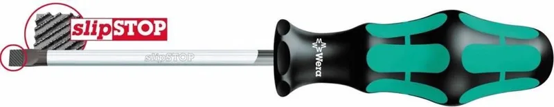 Bondhus Schroevendraaier sleuf Standaard type 334 de Wera – image du produit