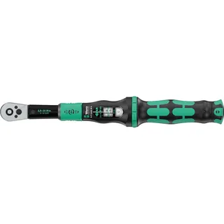 Click-torque A5 R/l Momentsleutel de Wera – image du produit 2 sur 6