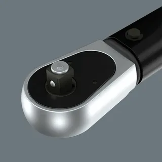 Click-torque A5 R/l Momentsleutel de Wera – image du produit 4 sur 6