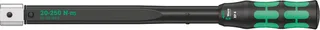 Click-Torque XP 4 05075673001 Drehmomentschlüssel voreingestellt, für Einsteckwerkzeuge Einsteck-Vierkant 14 x 18 mm 20 - 250 Nm von Wera – Produktbild 1 von 2