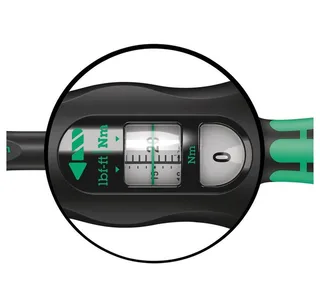Drehmomentschlüssel Bicycle Set Torque 1, 16-teilig 05004180001 by Wera – product image 5 of 5
