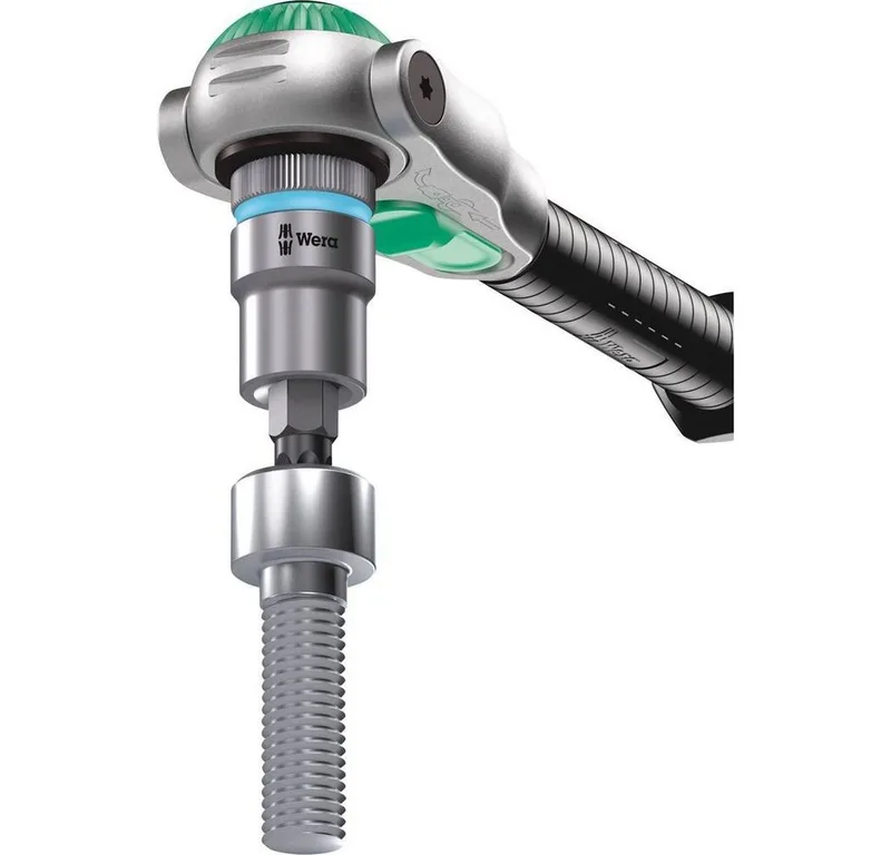 Drehmomentschlüssel Bicycle Set Torque 1, 16-teilig 05004180001 by Wera – product image 3 of 5