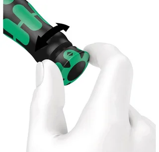 Drehmomentschlüssel Bicycle Set Torque 1, 16-teilig 05004180001 by Wera – product image 2 of 5