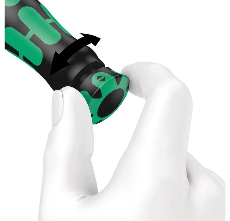 Drehmomentschlüssel Bicycle Set Torque 1, 16-teilig 05004180001 by Wera – product image 2 of 5