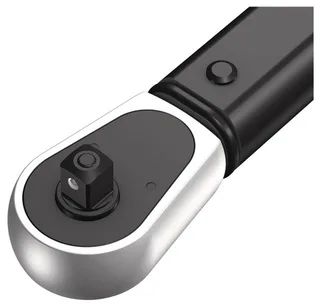 Drehmomentschlüssel Drehmomentschlüssel 05075604001, mit Umschaltknarre von Wera – Produktbild 2 von 5