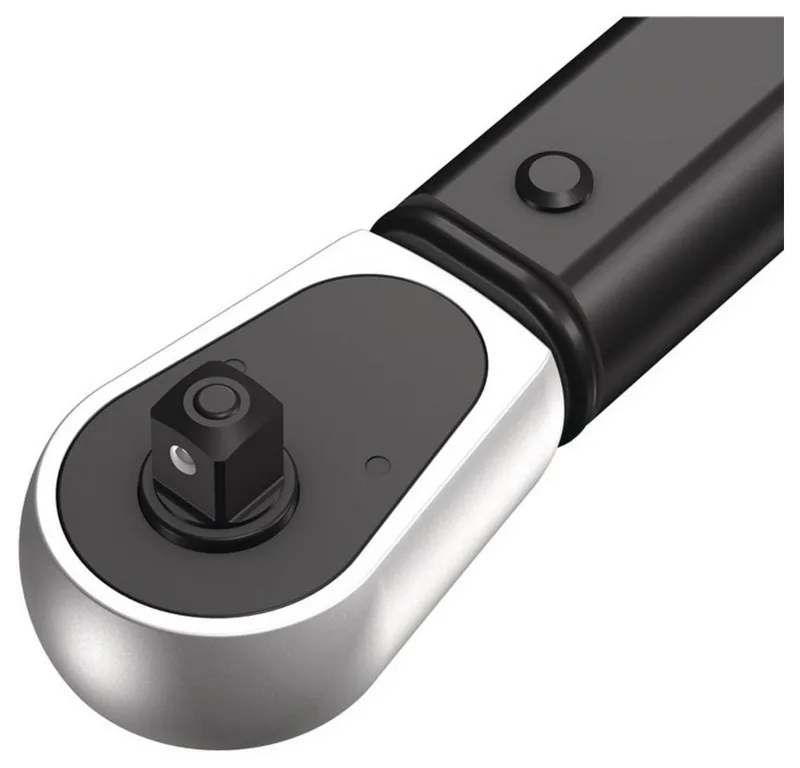 Drehmomentschlüssel Drehmomentschlüssel 05075604001, mit Umschaltknarre von Wera – Produktbild 2 von 5