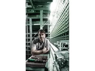Set Momentsleutel van Wera, Zwart, Zilver – productafbeelding 3 van 4