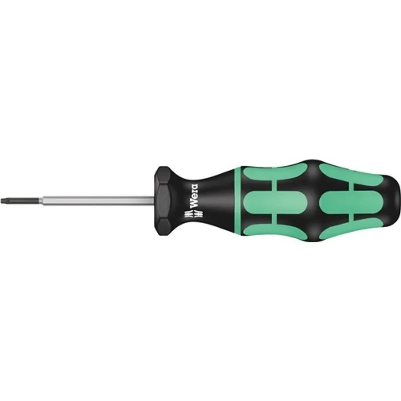 Drehmomentschraubendreher 300 IP 7 0,9 Nm fest WERA von Wera – Produktbild