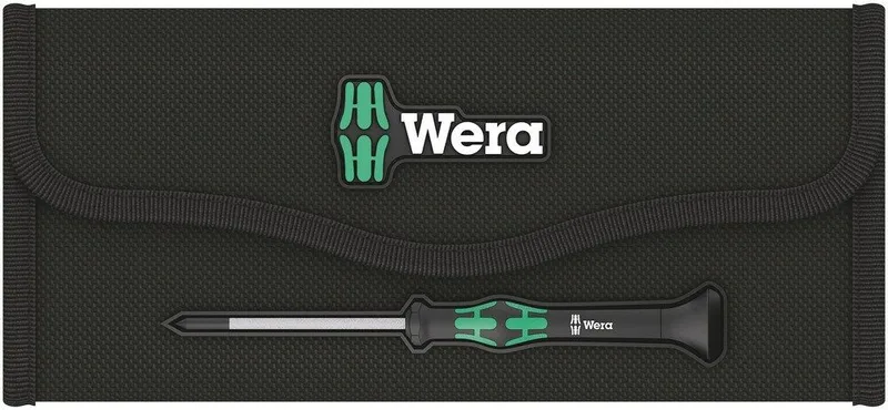 ETUI TBV KRAFTFORM MICRO-SETS by Wera – product image