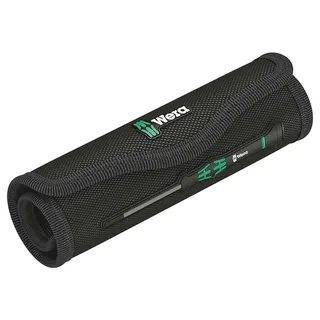 Gereedschapset - Micro Big Pack 1 van Wera, Kleurloos – productafbeelding 2 van 6