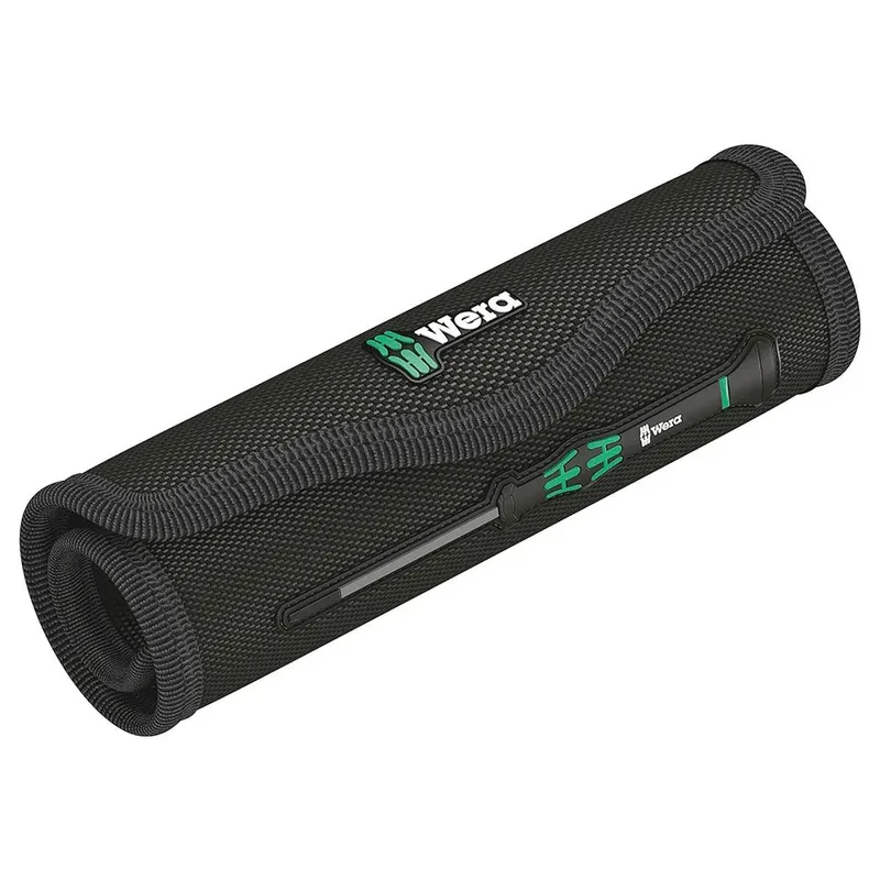 Gereedschapset - Micro Big Pack 1 van Wera, Kleurloos – productafbeelding 2 van 6