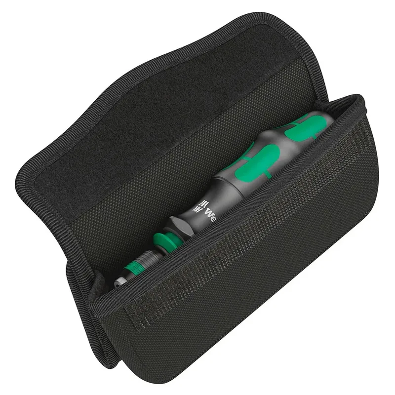 Kraftform Kompakt 20 Tool Finder 2 Schroevendraaierbitset de Wera – image du produit 2 sur 6