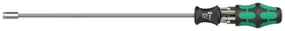 Kraftform Kompakt 27 XL SHK 1 sanitaire Tournevis avec magasin de rangement 300 mm de Wera – image du produit 1 sur 3