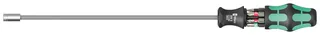 Kraftform Kompakt 27 XL Universal 1 universel Tournevis avec magasin de rangement 300 mm de Wera – image du produit 1 sur 3