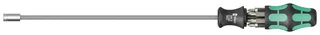 Kraftform Kompakt 27 XL Universal Imperial Set 1 Universal Magazin-Schraubendreher 300 mm by Wera – product image 1 of 3