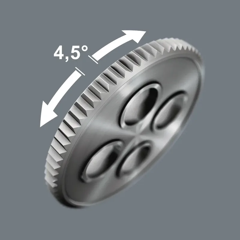 Kraftform Kompakt 400 RA SHK Set 1 05136072001 Bit-Set 19teilig Kreuzschlitz Phillips, Kreuzschlitz Pozidriv, Innen-Sechskant Schnellwechselfutter de Wera – image du produit 3 sur 3