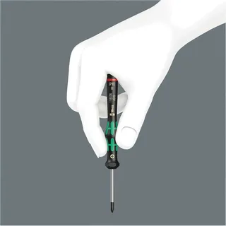Kraftform Kompakt Micro 11 Universal 1 Bithouderschroevendraaier by Wera – product image 6 of 6