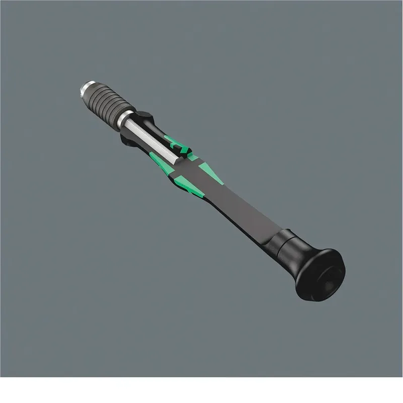 Kraftform Kompakt Micro 11 Universal 1 Bithouderschroevendraaier by Wera – product image 5 of 6