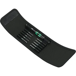 Kraftform Kompakt Micro 11 Universal 1 Bithouderschroevendraaier by Wera – product image 1 of 6