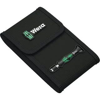 Kraftform Kompakt Micro 11 Universal 1 Bithouderschroevendraaier by Wera – product image 2 of 6