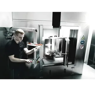 Jeu De Tournevis 160 Is/7 Kraftform Plus 7 Pièces de Wera, Kleurloos – image du produit 3 sur 6