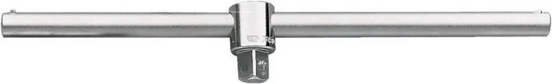 multicolour stiftsleutelset met kogelkop - 9-delige - torx / torx tamper resistant - t8-t40 von Wera, Kleurloos – Produktbild