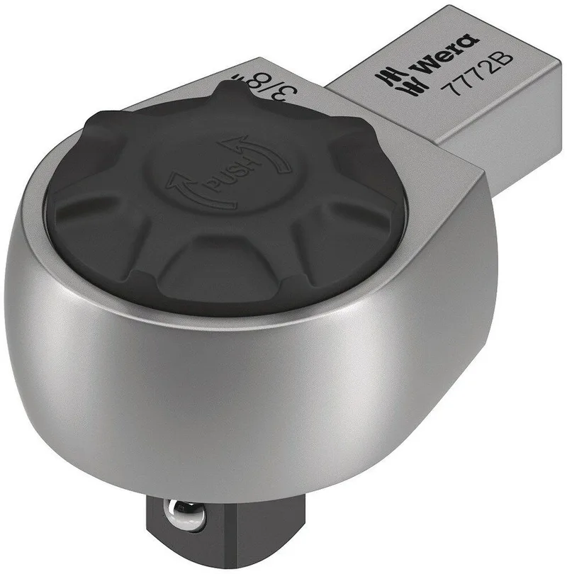 OMSCH. RATEL 3/8X52 5078636001 by Wera – product image 1 of 2