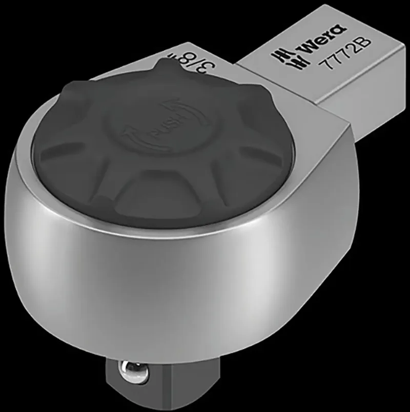 OMSCH. RATEL 3/8X52 5078636001 by Wera – product image 2 of 2