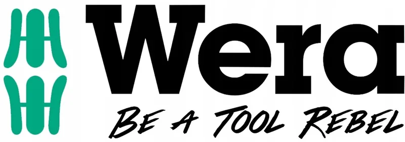 Precisie Schroevendraaier ESD TORX TX2 van Wera – productafbeelding