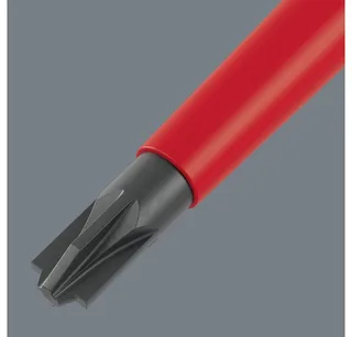 Jeu De Tournevis Kraftform Kompakt Vde 17 Universal de Wera – image du produit 4 sur 5