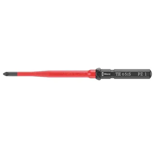 Schraubendreher Tool Finder, 17-teilig 05006612001 van Wera – productafbeelding 5 van 5