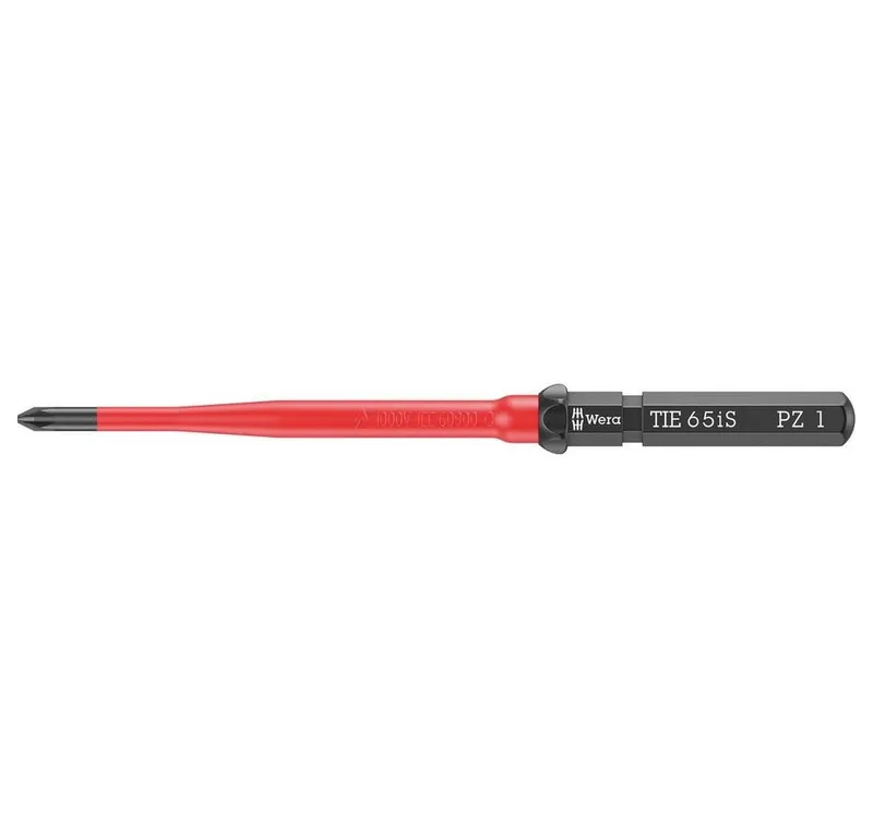 Schraubendreher Tool Finder, 17-teilig 05006612001 van Wera – productafbeelding 5 van 5